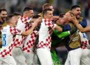 克罗地亚大胜葡萄牙，晋级前景一片光明的简单介绍