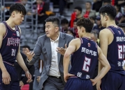 生死战全运会焦点战！广东男篮迎战川崎前锋，血战或上演(广东男篮2021)