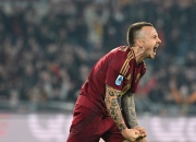 罗马球员们积极备战，努力取得胜利